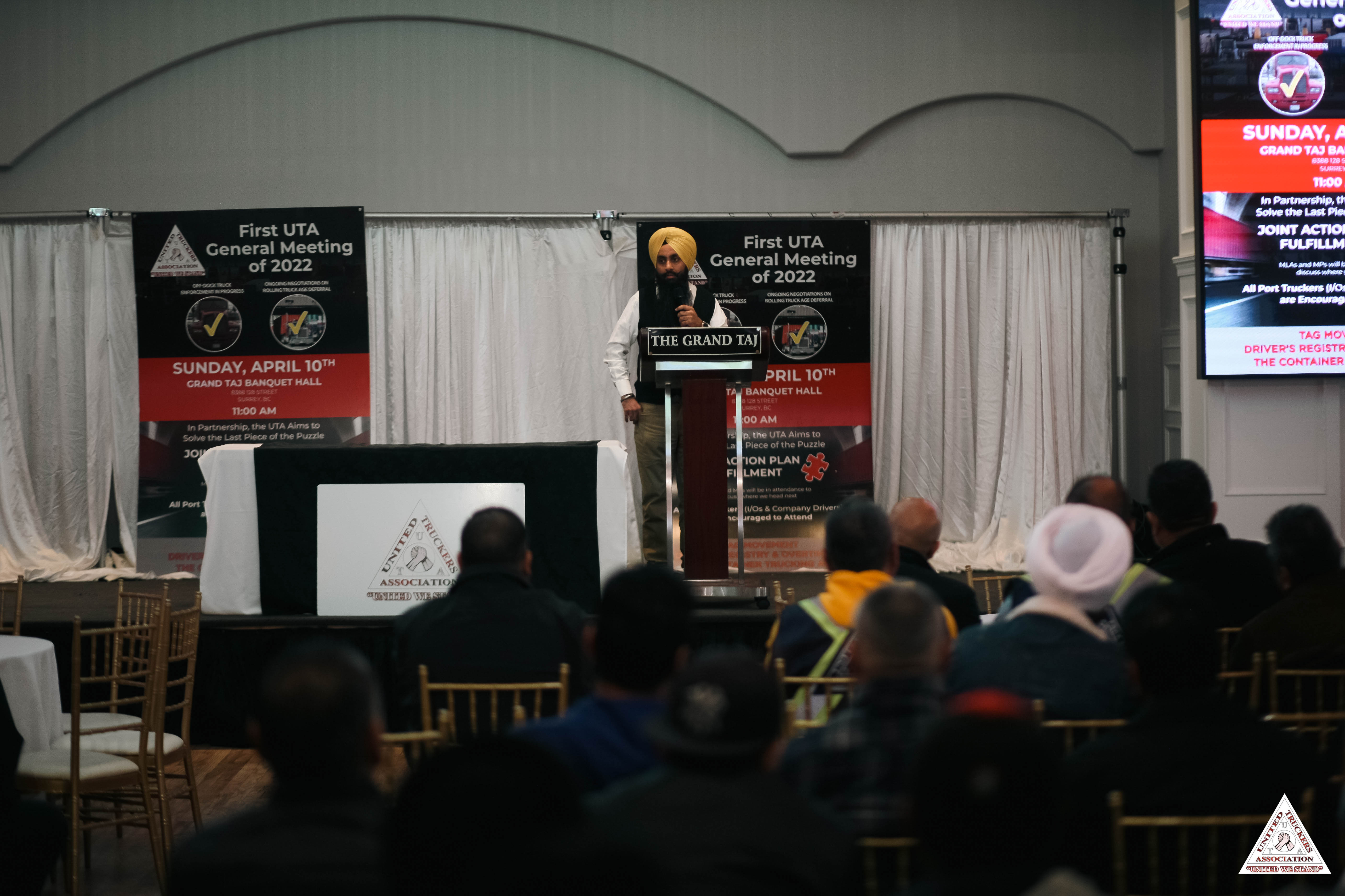 Worldwide freight services